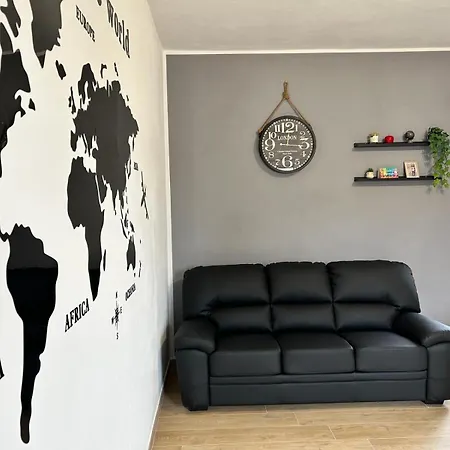 Casa Malpensa 66 شقة Samarate