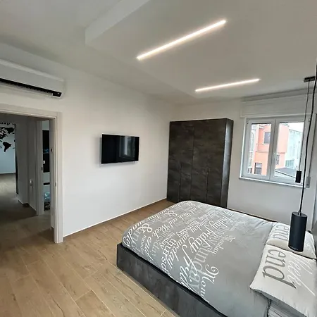 Casa Malpensa 66 Samarate