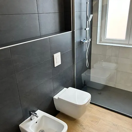Casa Malpensa 66 Samarate