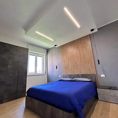 Casa Malpensa 66 شقة