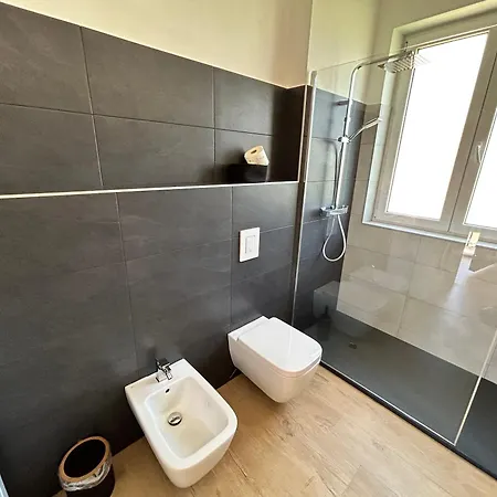 Casa Malpensa 66 * Samarate