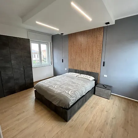 Apartman Casa Malpensa 66 Samarate